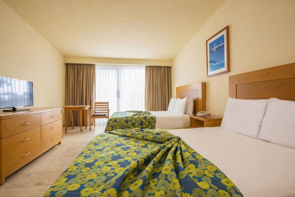 Krystal Vallarta Puerto Vallarta Dış mekan fotoğraf