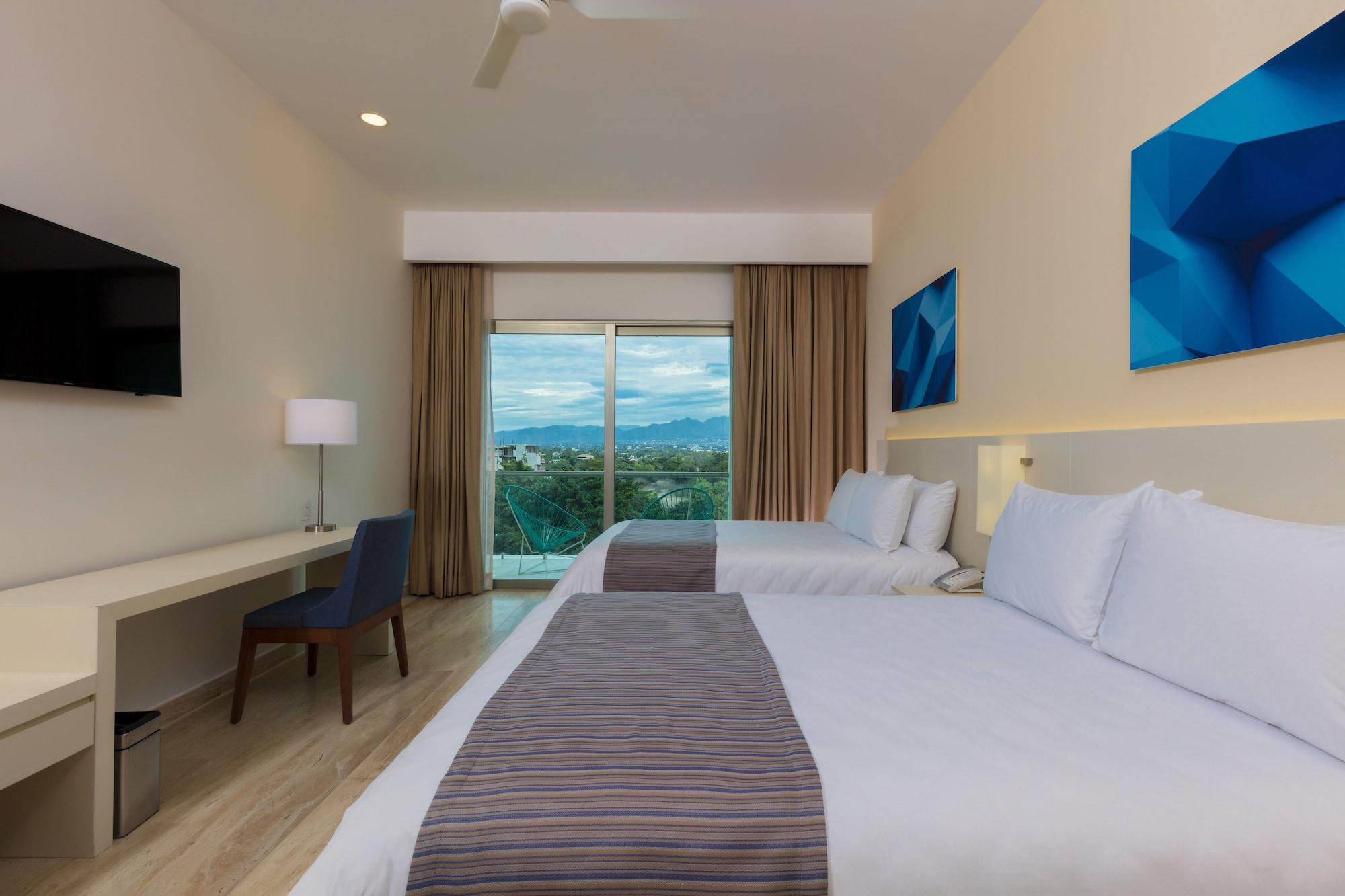 Krystal Vallarta Puerto Vallarta Dış mekan fotoğraf