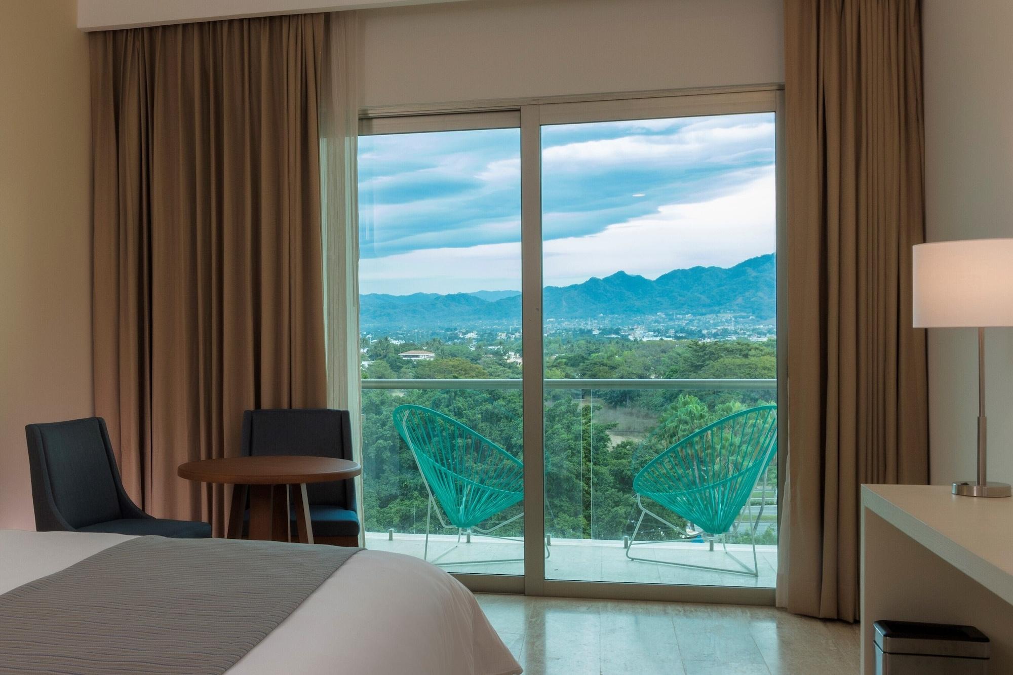Krystal Vallarta Puerto Vallarta Dış mekan fotoğraf