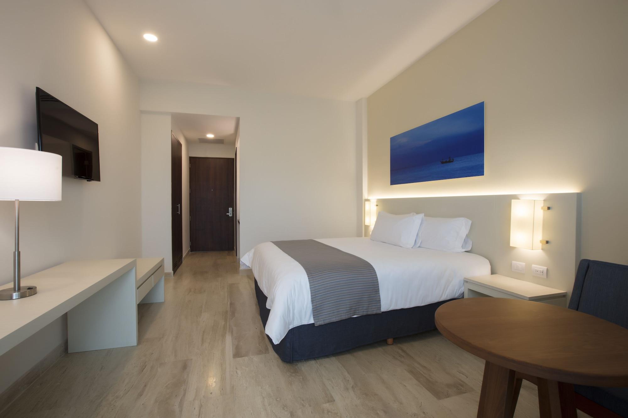 Krystal Vallarta Puerto Vallarta Dış mekan fotoğraf