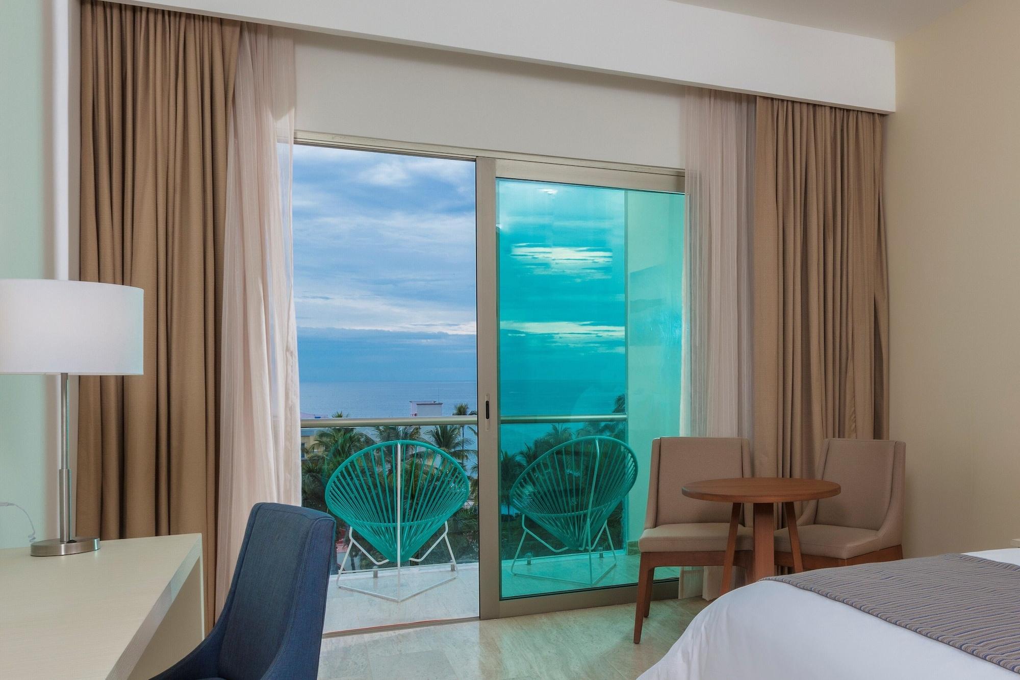 Krystal Vallarta Puerto Vallarta Dış mekan fotoğraf