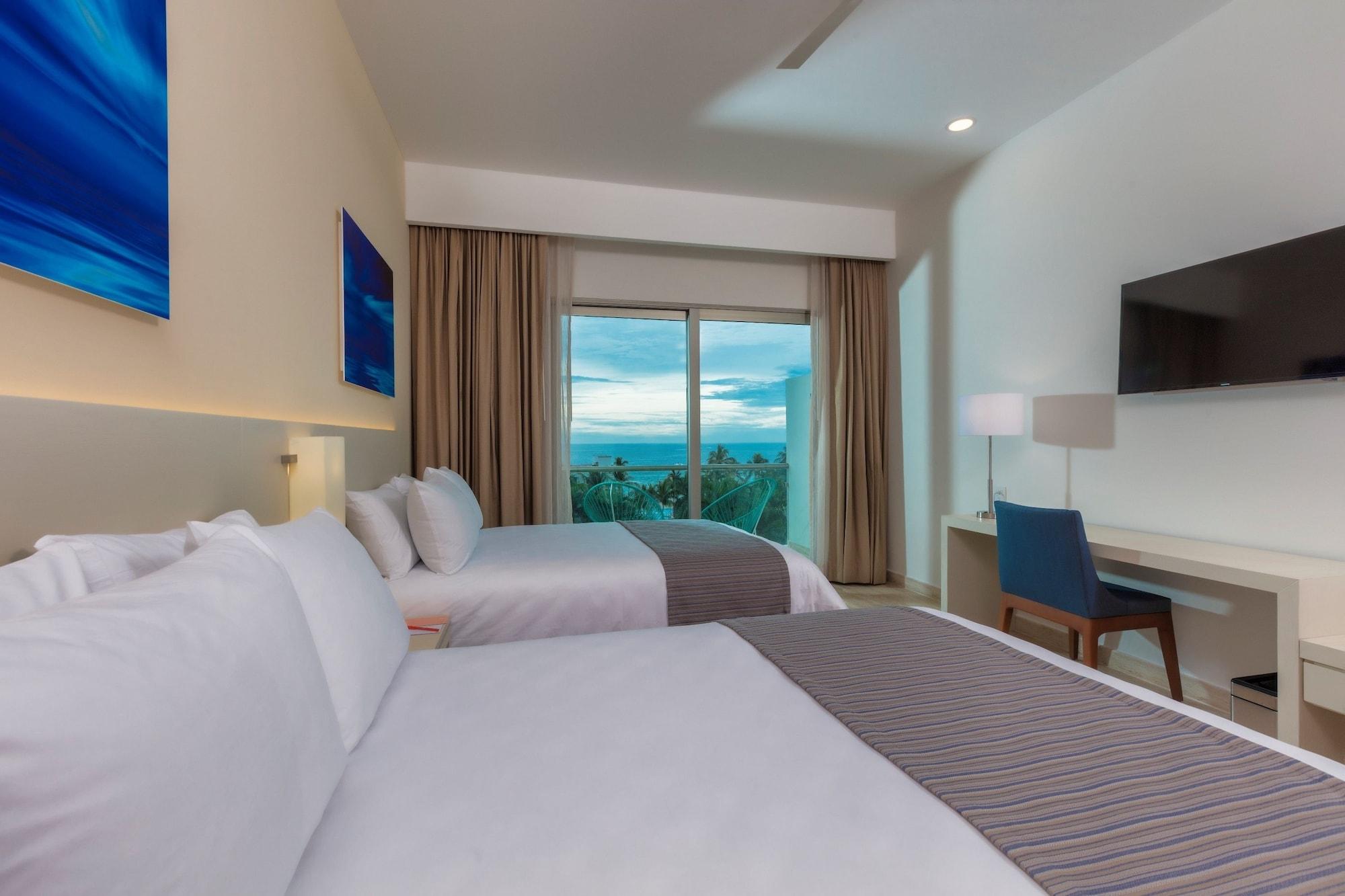 Krystal Vallarta Puerto Vallarta Dış mekan fotoğraf