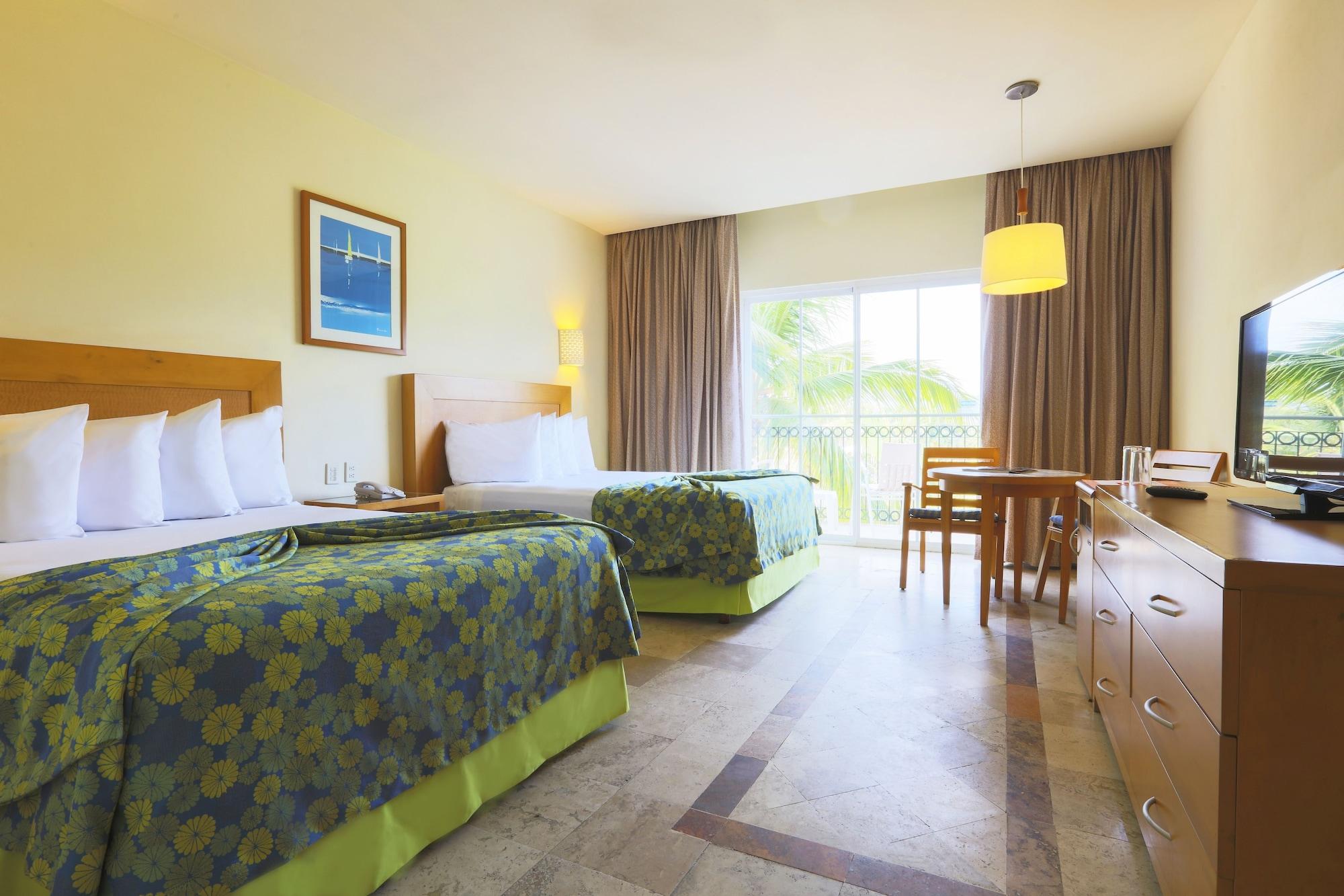 Krystal Vallarta Puerto Vallarta Dış mekan fotoğraf