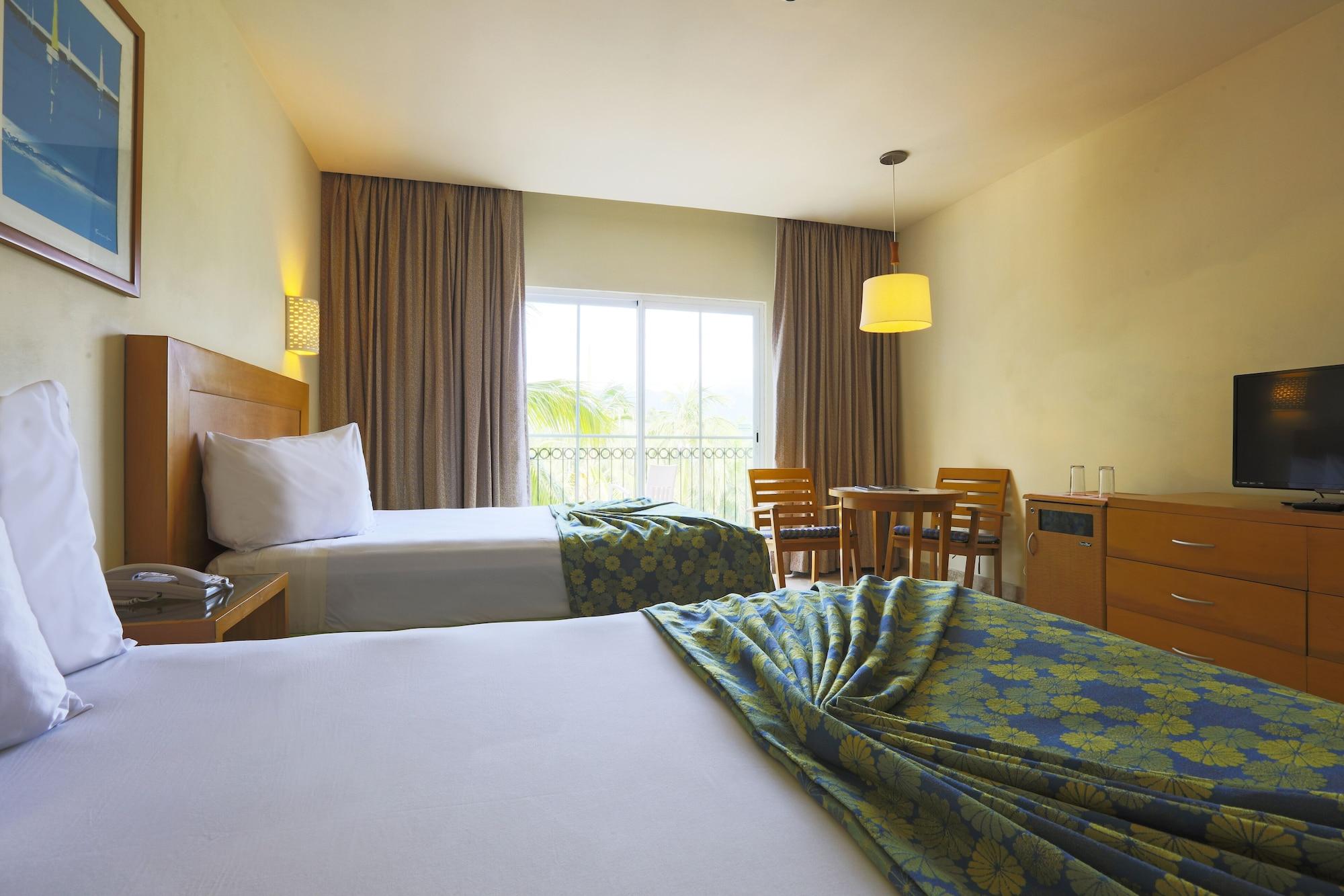 Krystal Vallarta Puerto Vallarta Dış mekan fotoğraf
