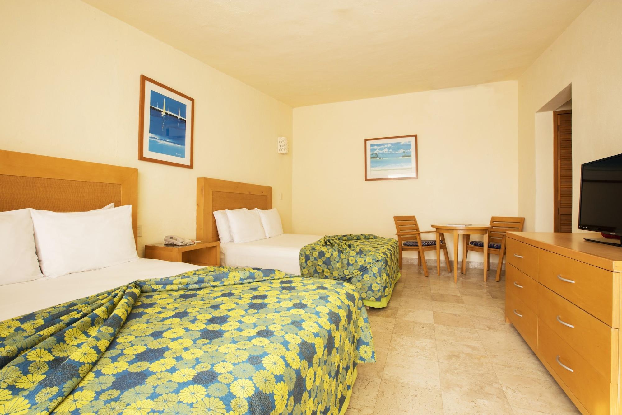Krystal Vallarta Puerto Vallarta Dış mekan fotoğraf