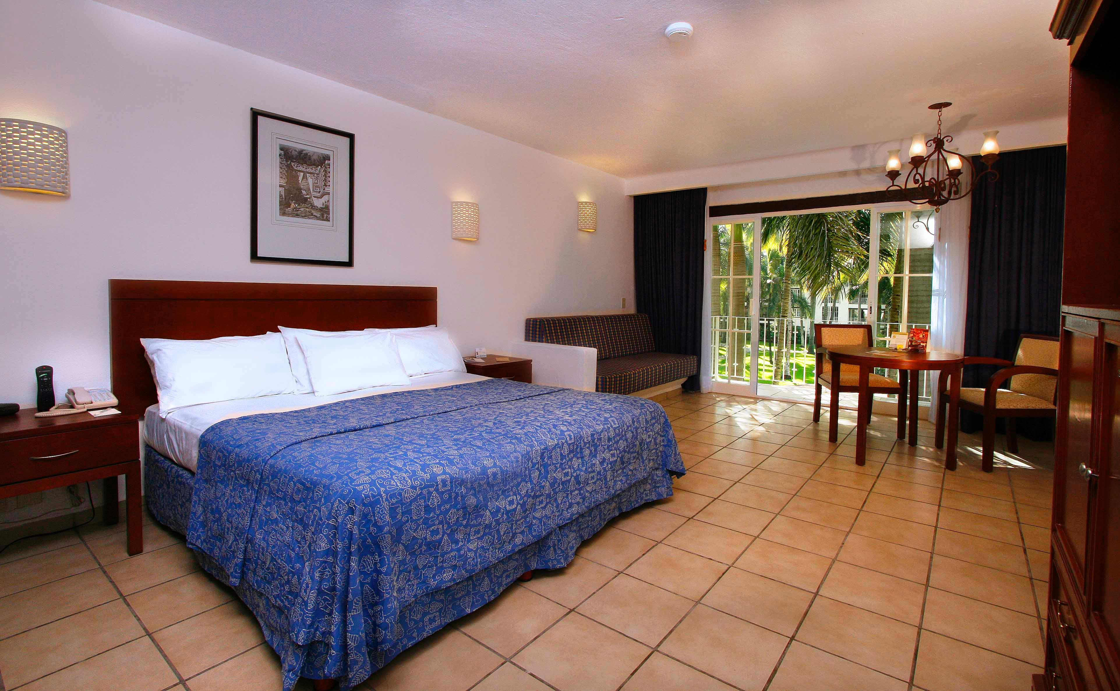 Krystal Vallarta Puerto Vallarta Dış mekan fotoğraf