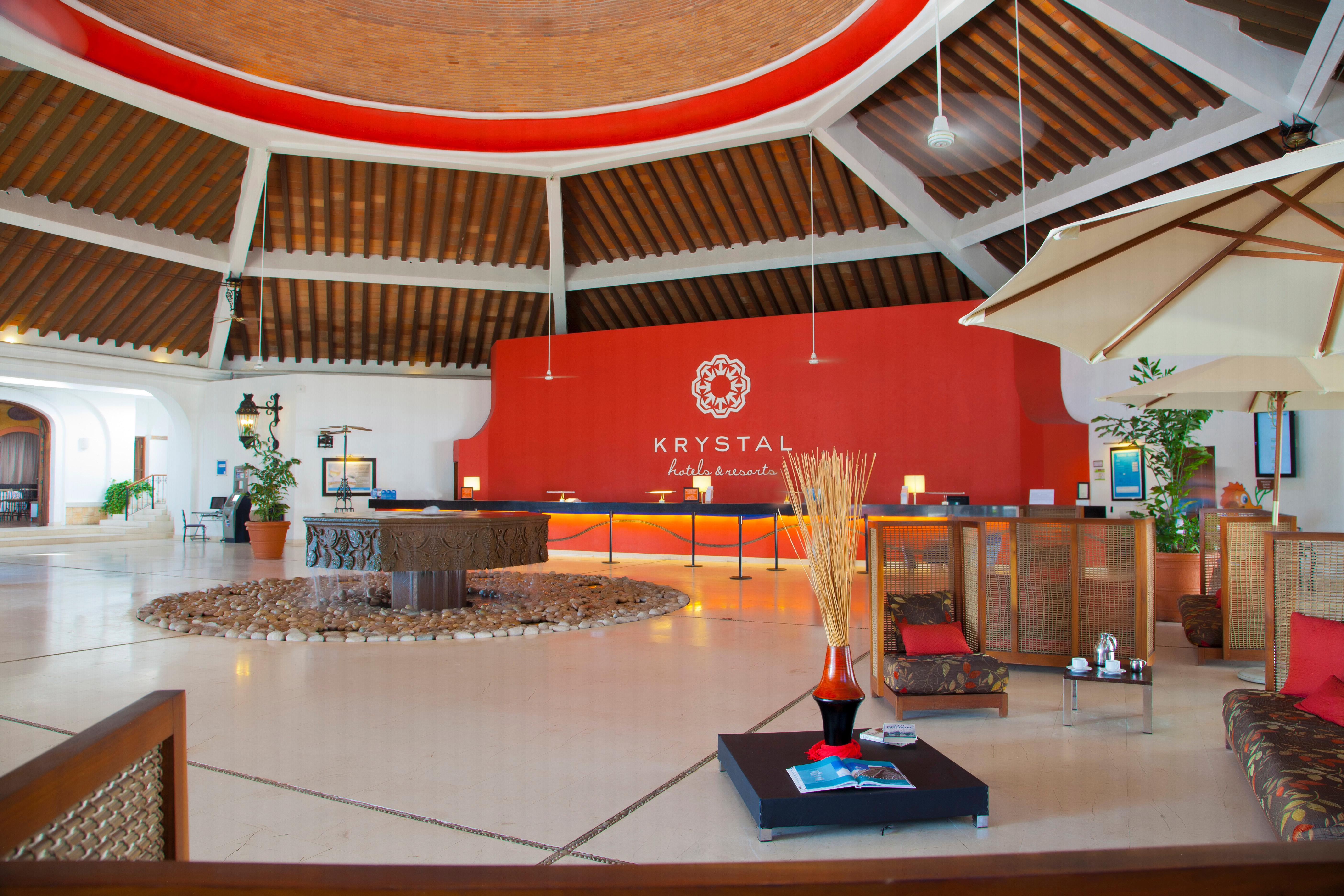 Krystal Vallarta Puerto Vallarta Dış mekan fotoğraf