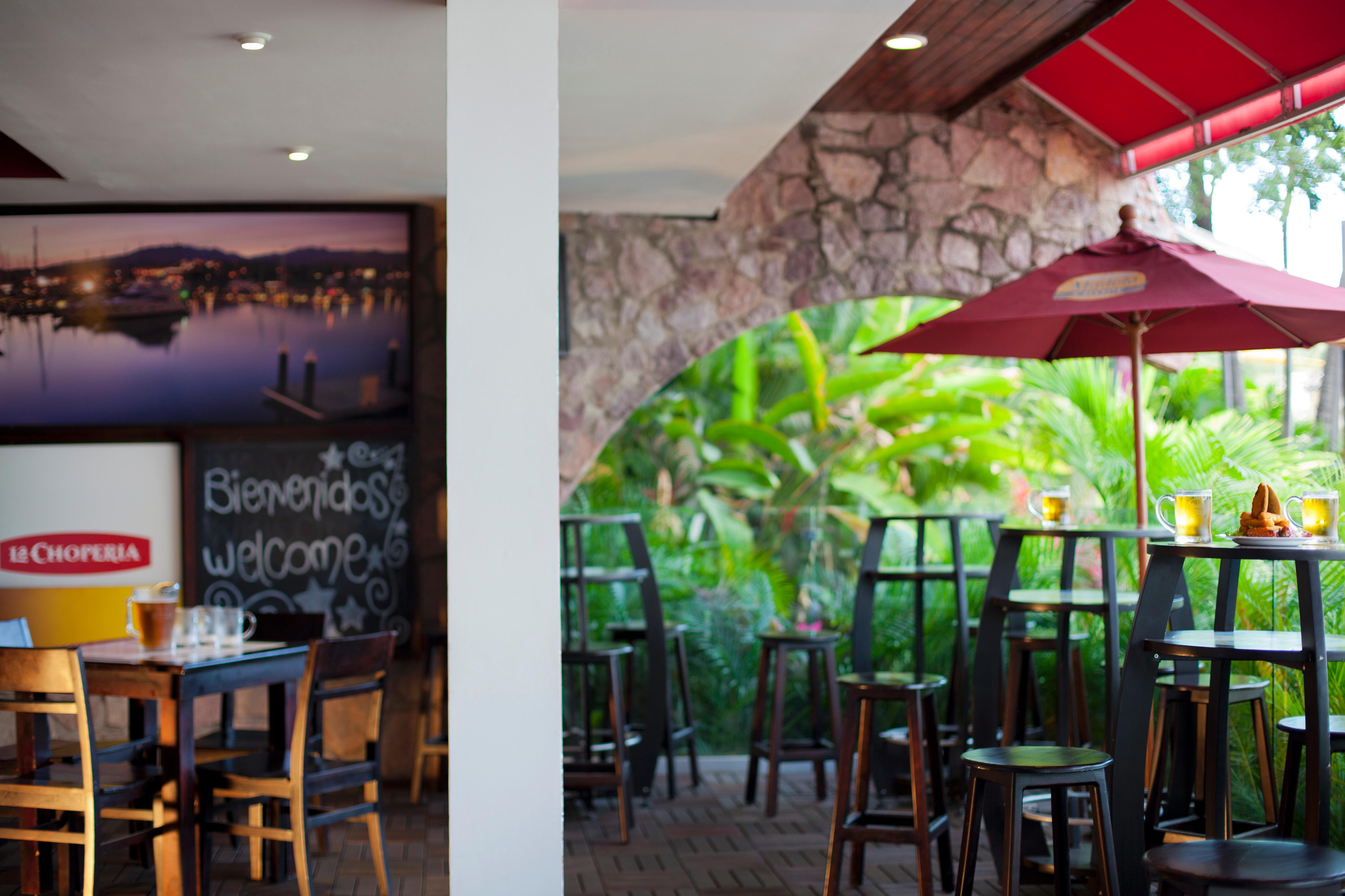 Krystal Vallarta Puerto Vallarta Dış mekan fotoğraf