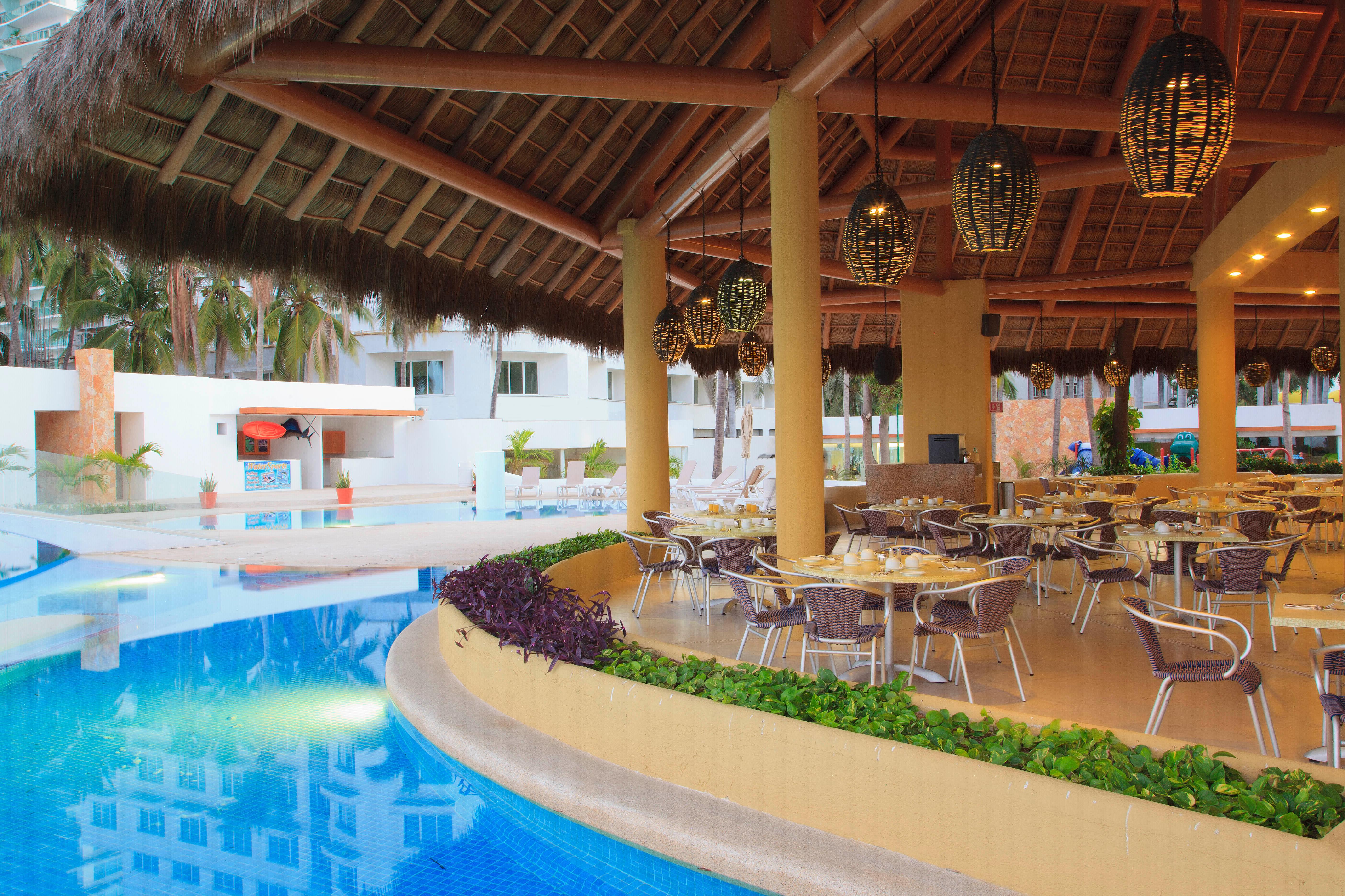 Krystal Vallarta Puerto Vallarta Dış mekan fotoğraf