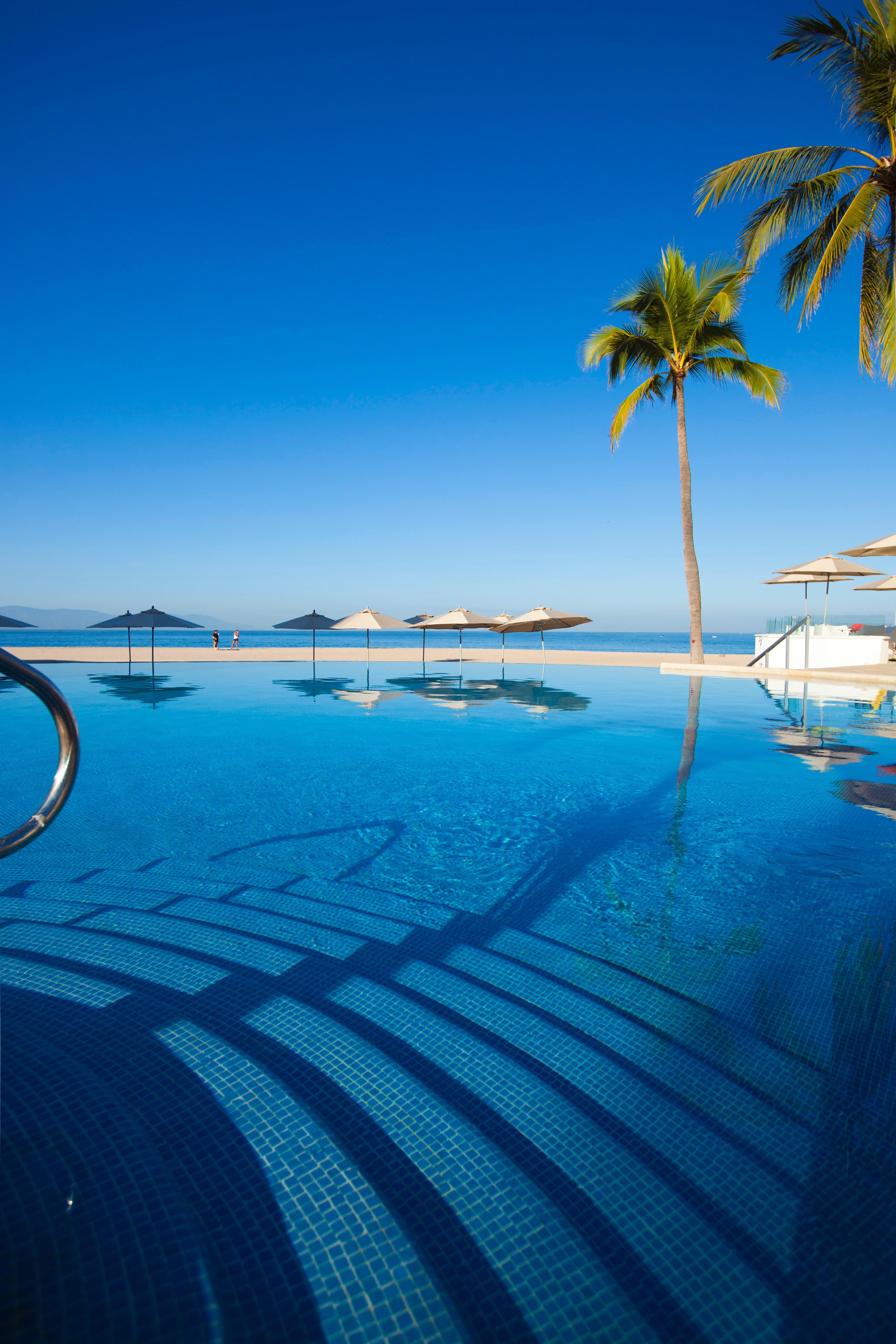 Krystal Vallarta Puerto Vallarta Dış mekan fotoğraf