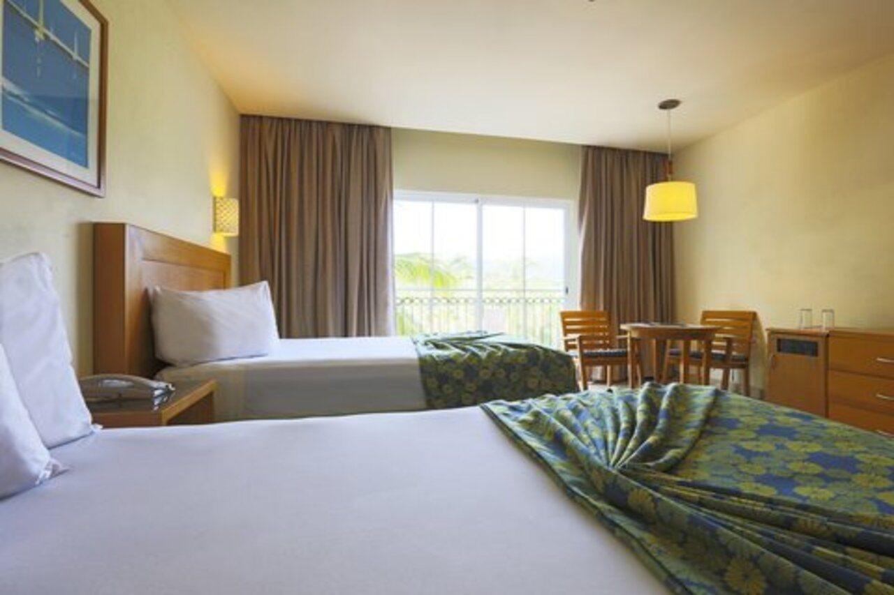 Krystal Vallarta Puerto Vallarta Dış mekan fotoğraf