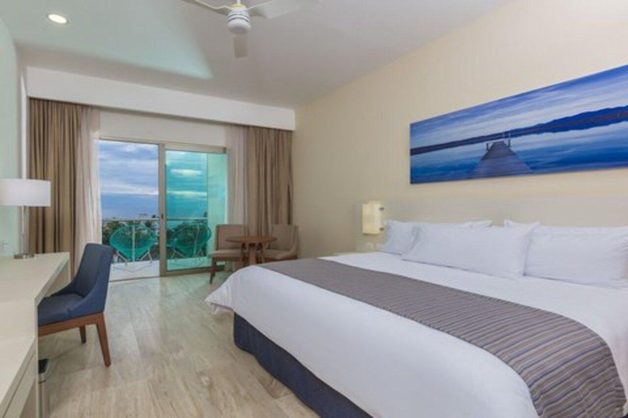 Krystal Vallarta Puerto Vallarta Dış mekan fotoğraf