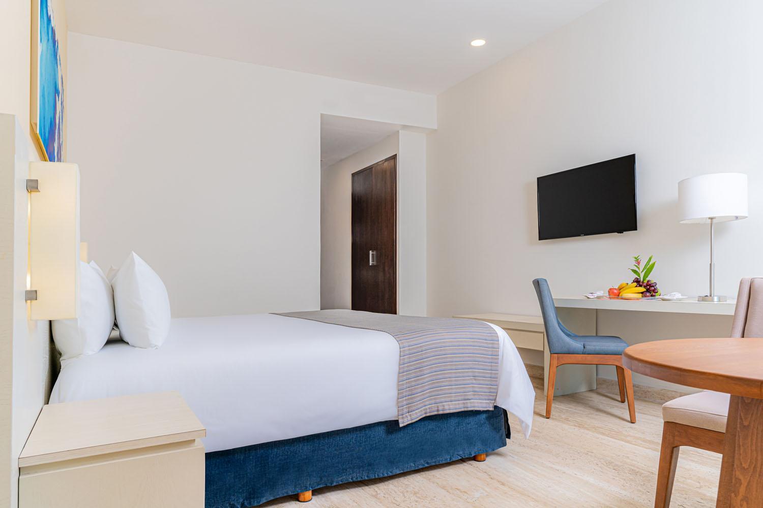 Krystal Vallarta Puerto Vallarta Dış mekan fotoğraf