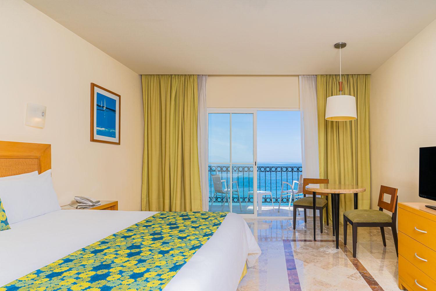 Krystal Vallarta Puerto Vallarta Dış mekan fotoğraf