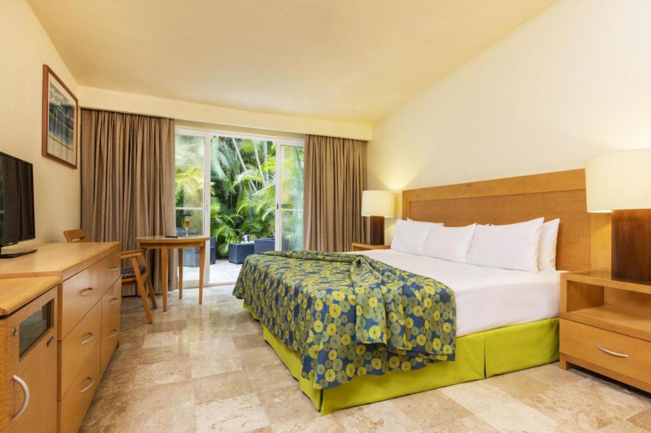 Krystal Vallarta Puerto Vallarta Dış mekan fotoğraf
