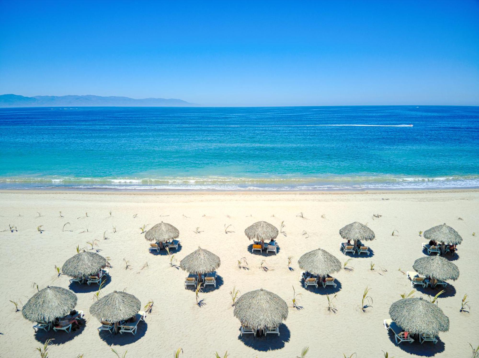 Krystal Vallarta Puerto Vallarta Dış mekan fotoğraf