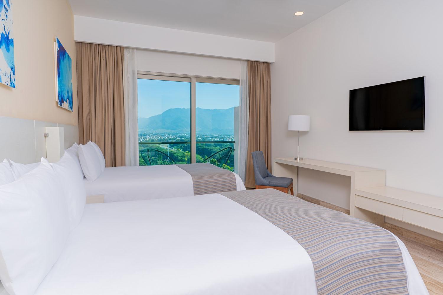 Krystal Vallarta Puerto Vallarta Dış mekan fotoğraf