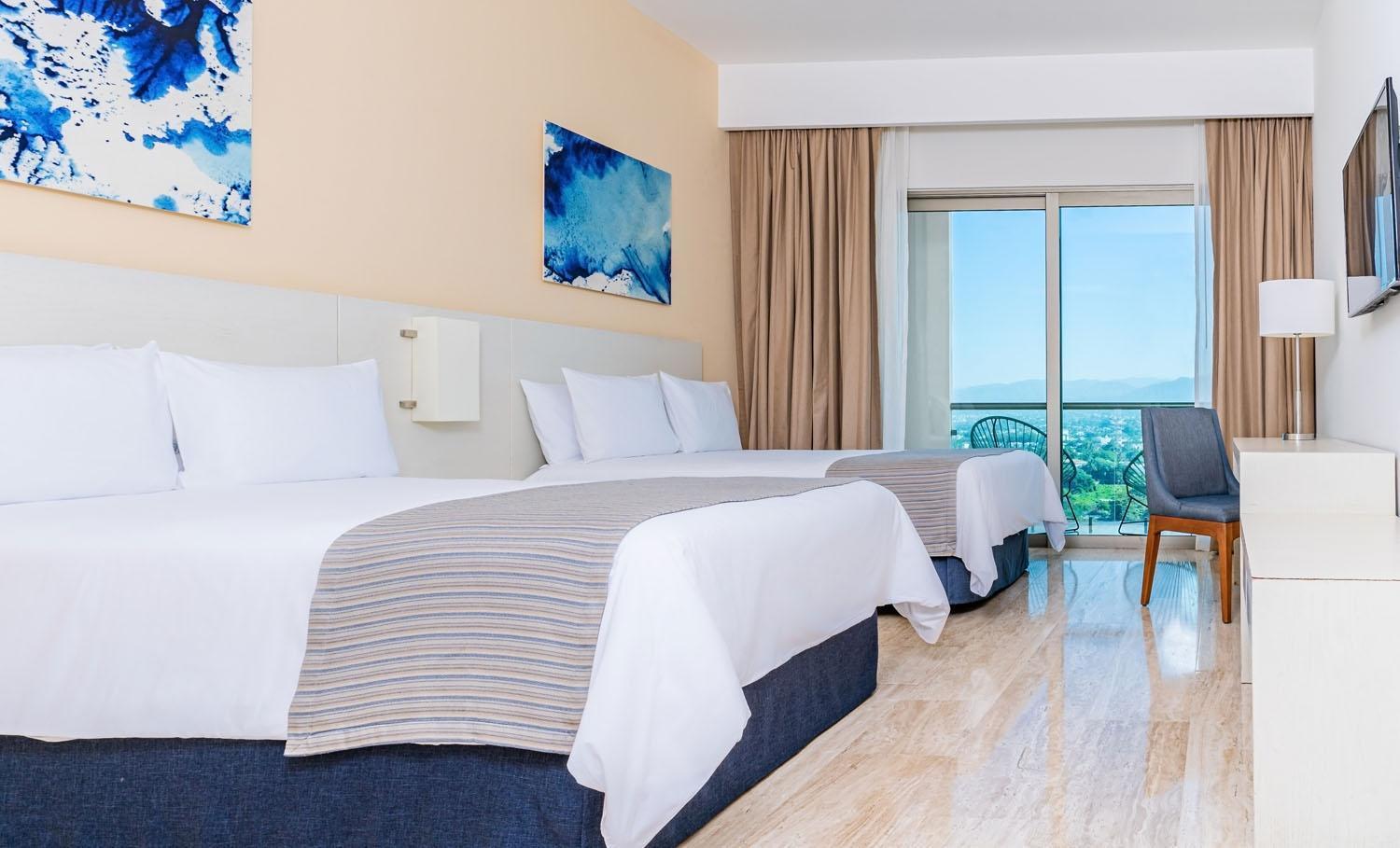 Krystal Vallarta Puerto Vallarta Dış mekan fotoğraf