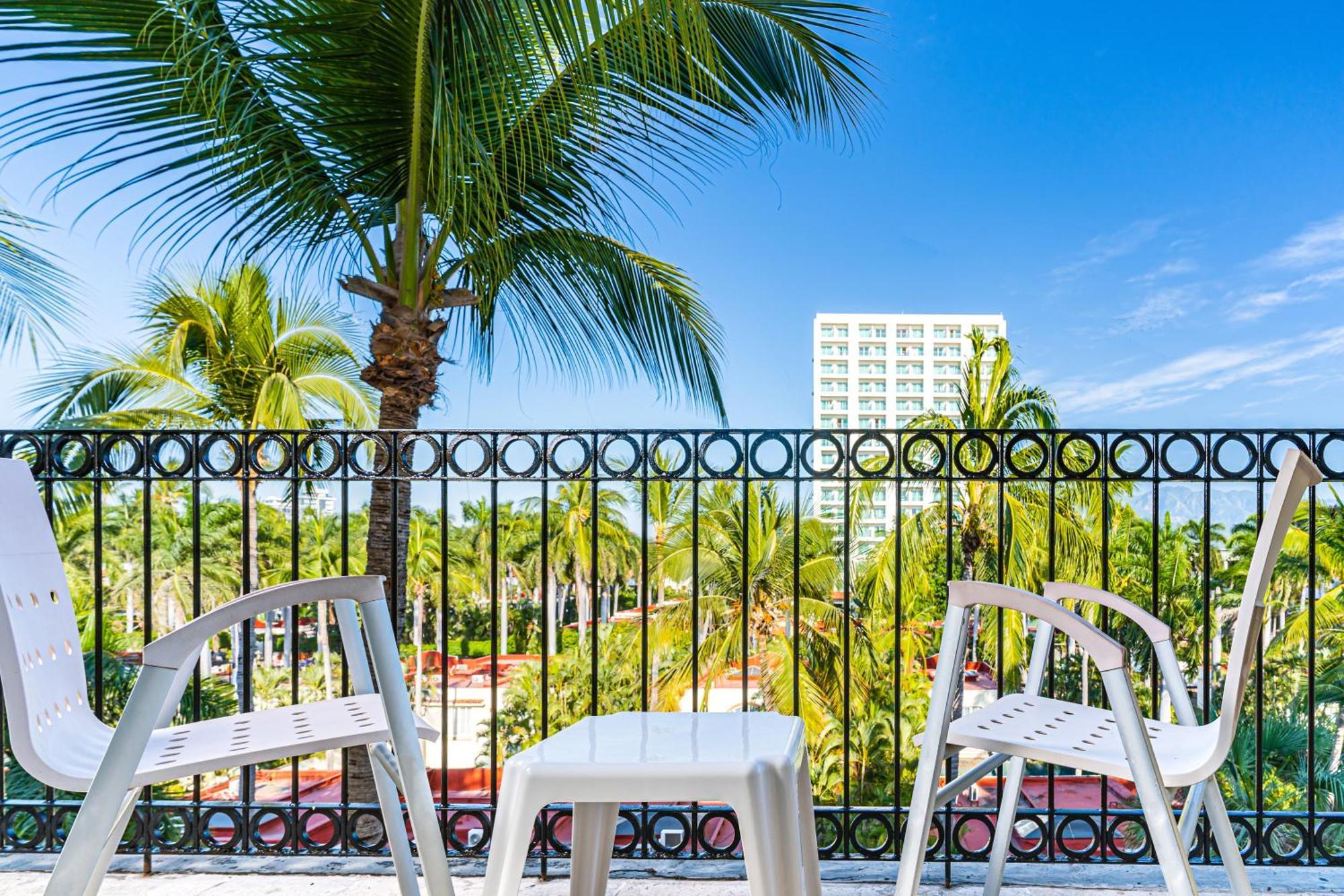 Krystal Vallarta Puerto Vallarta Dış mekan fotoğraf