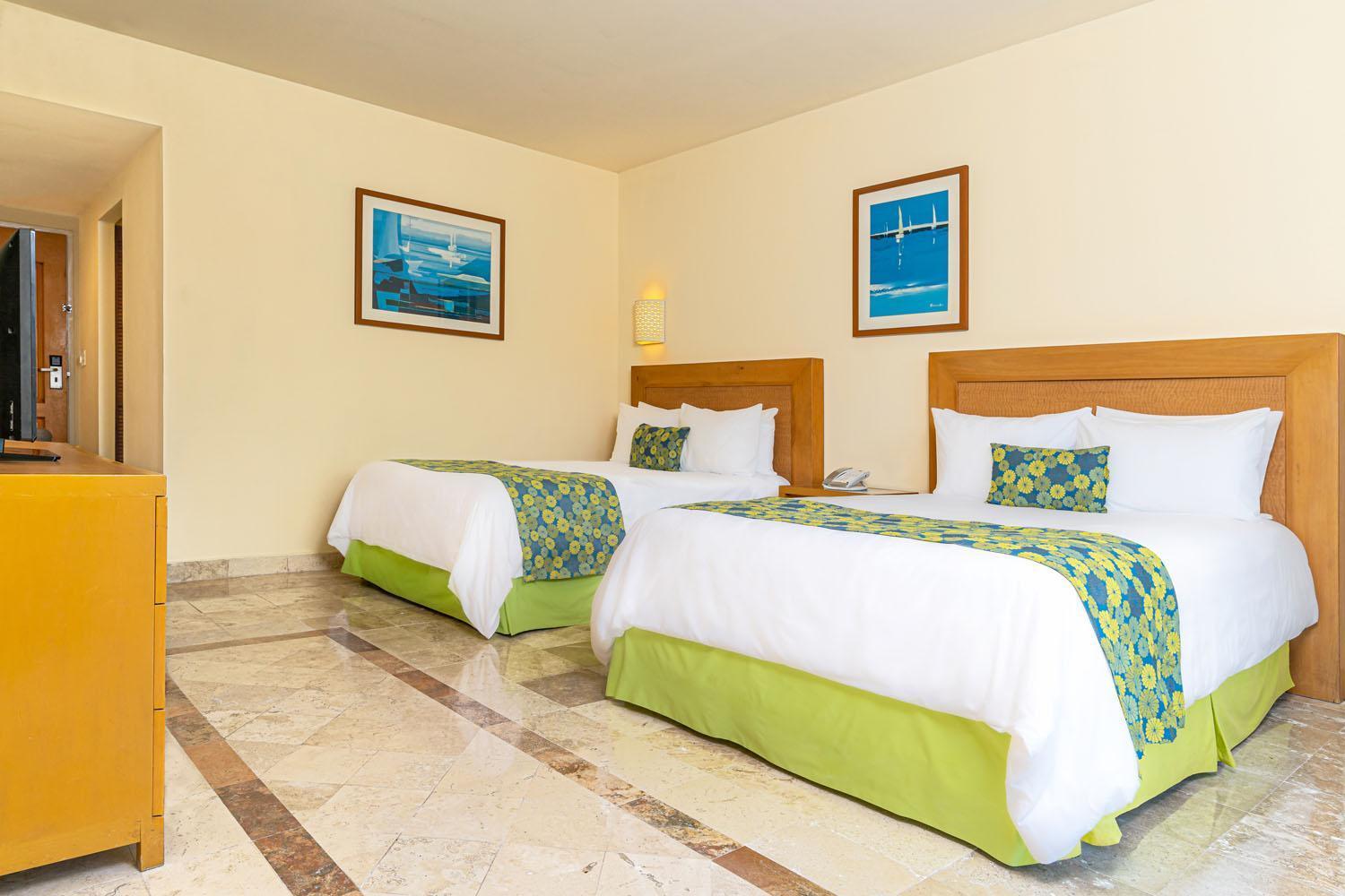 Krystal Vallarta Puerto Vallarta Dış mekan fotoğraf
