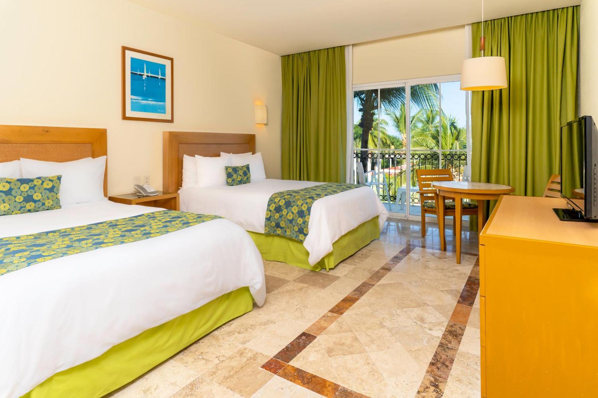 Krystal Vallarta Puerto Vallarta Dış mekan fotoğraf