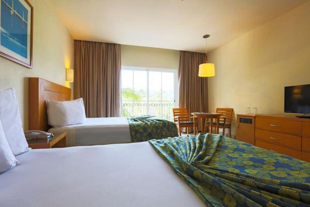 Krystal Vallarta Puerto Vallarta Dış mekan fotoğraf