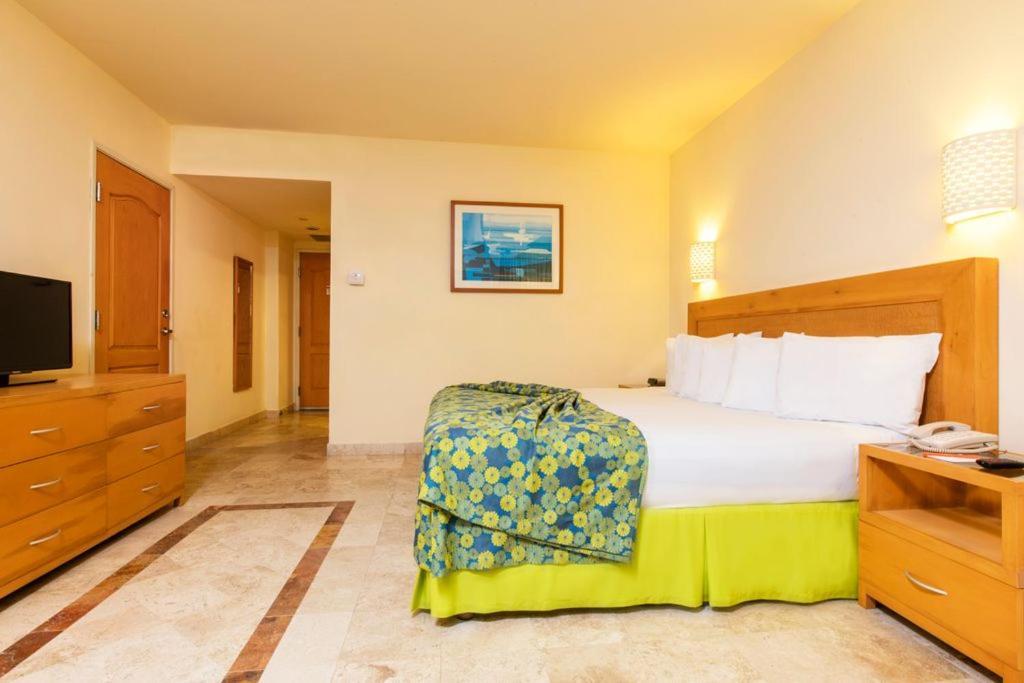 Krystal Vallarta Puerto Vallarta Dış mekan fotoğraf