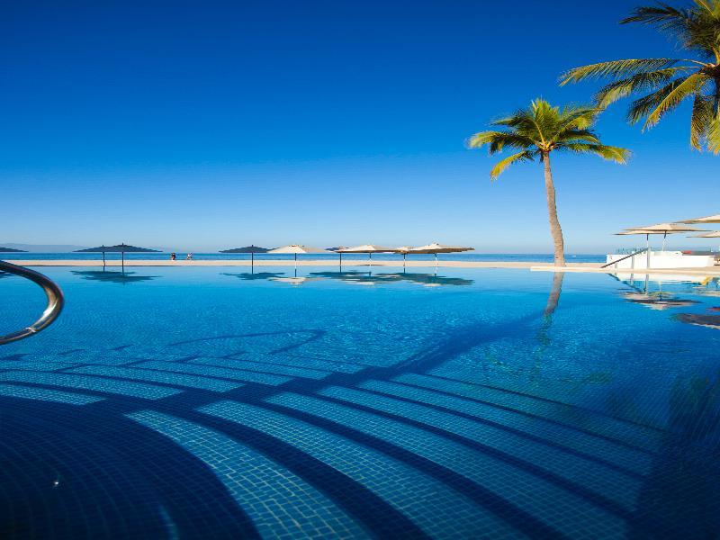 Krystal Vallarta Puerto Vallarta Dış mekan fotoğraf