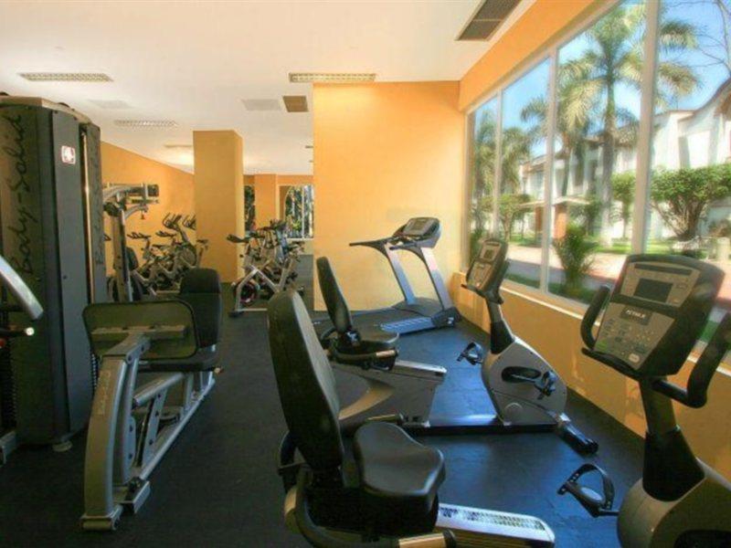 Krystal Vallarta Puerto Vallarta Konforlar fotoğraf