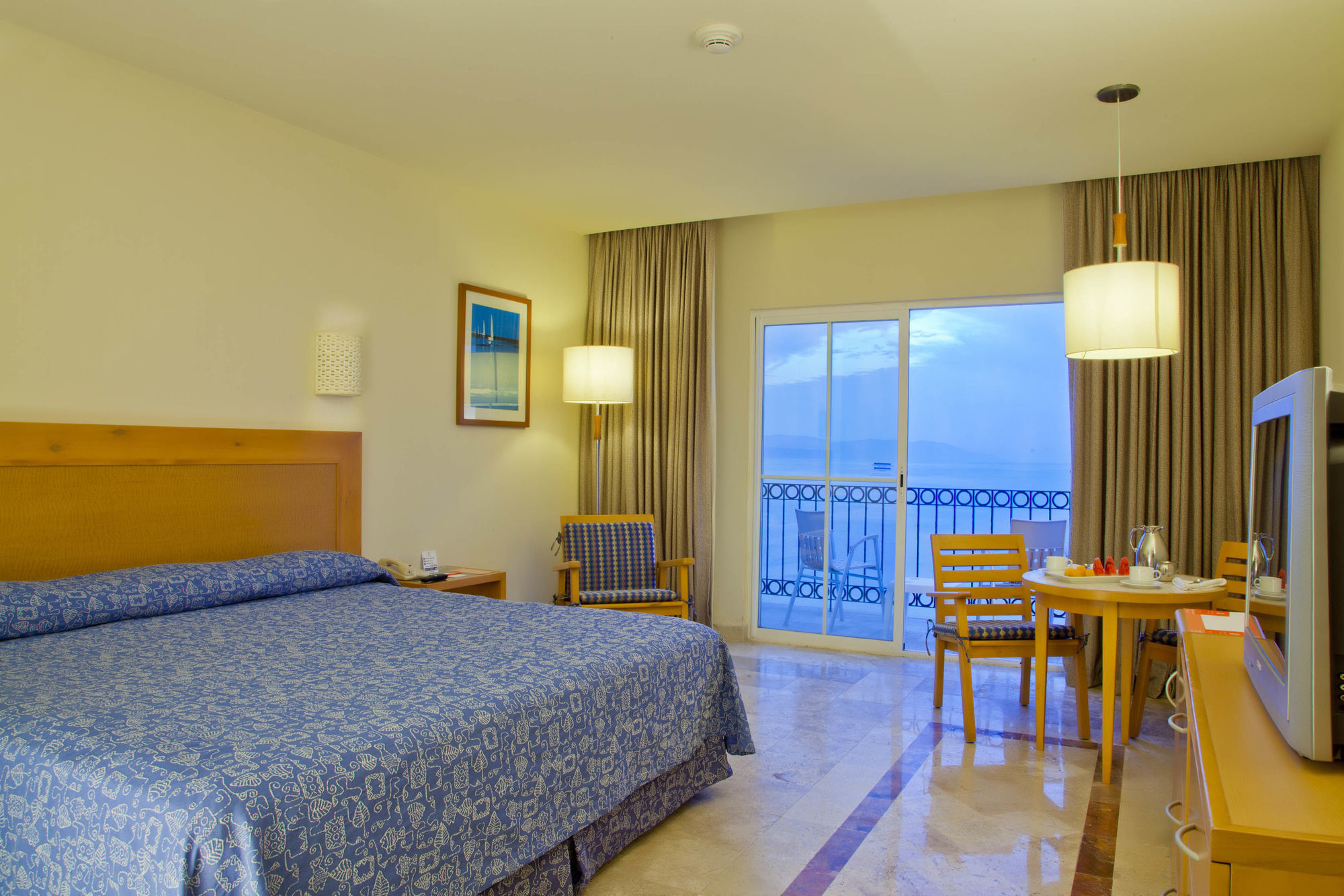 Krystal Vallarta Puerto Vallarta Dış mekan fotoğraf