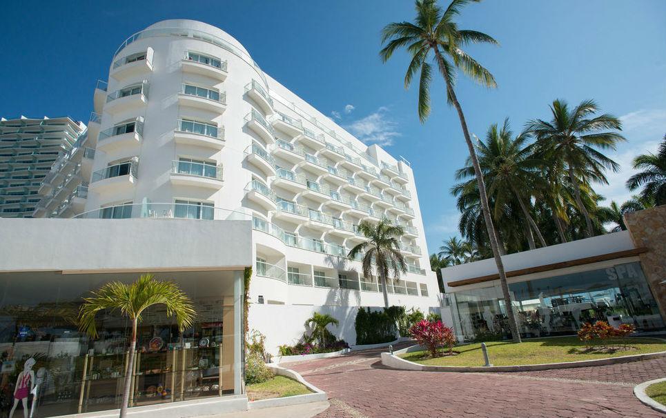 Krystal Vallarta Puerto Vallarta Dış mekan fotoğraf