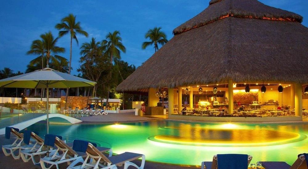 Krystal Vallarta Puerto Vallarta Dış mekan fotoğraf