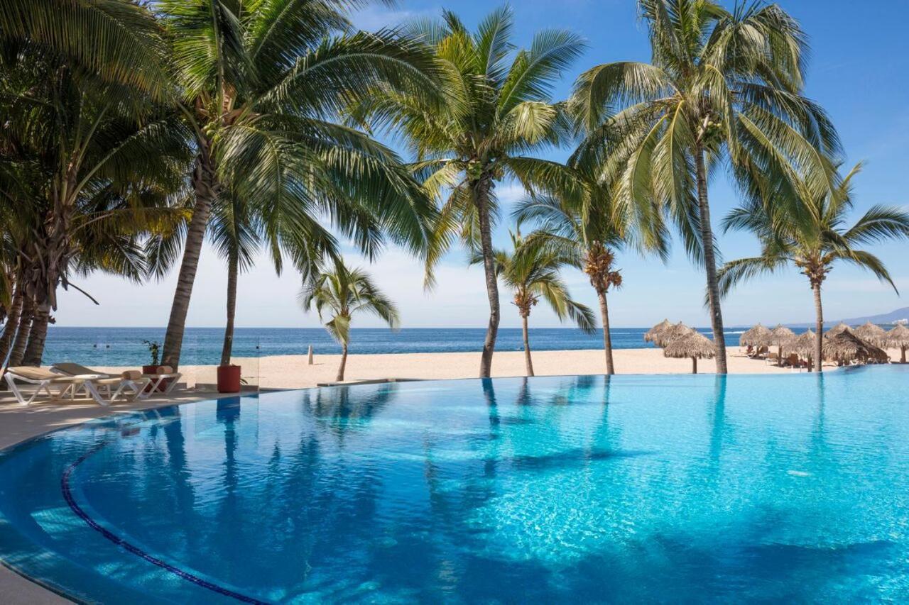 Krystal Vallarta Puerto Vallarta Dış mekan fotoğraf