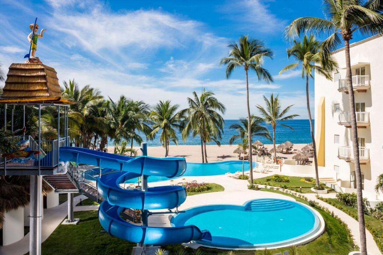 Krystal Vallarta Puerto Vallarta Dış mekan fotoğraf