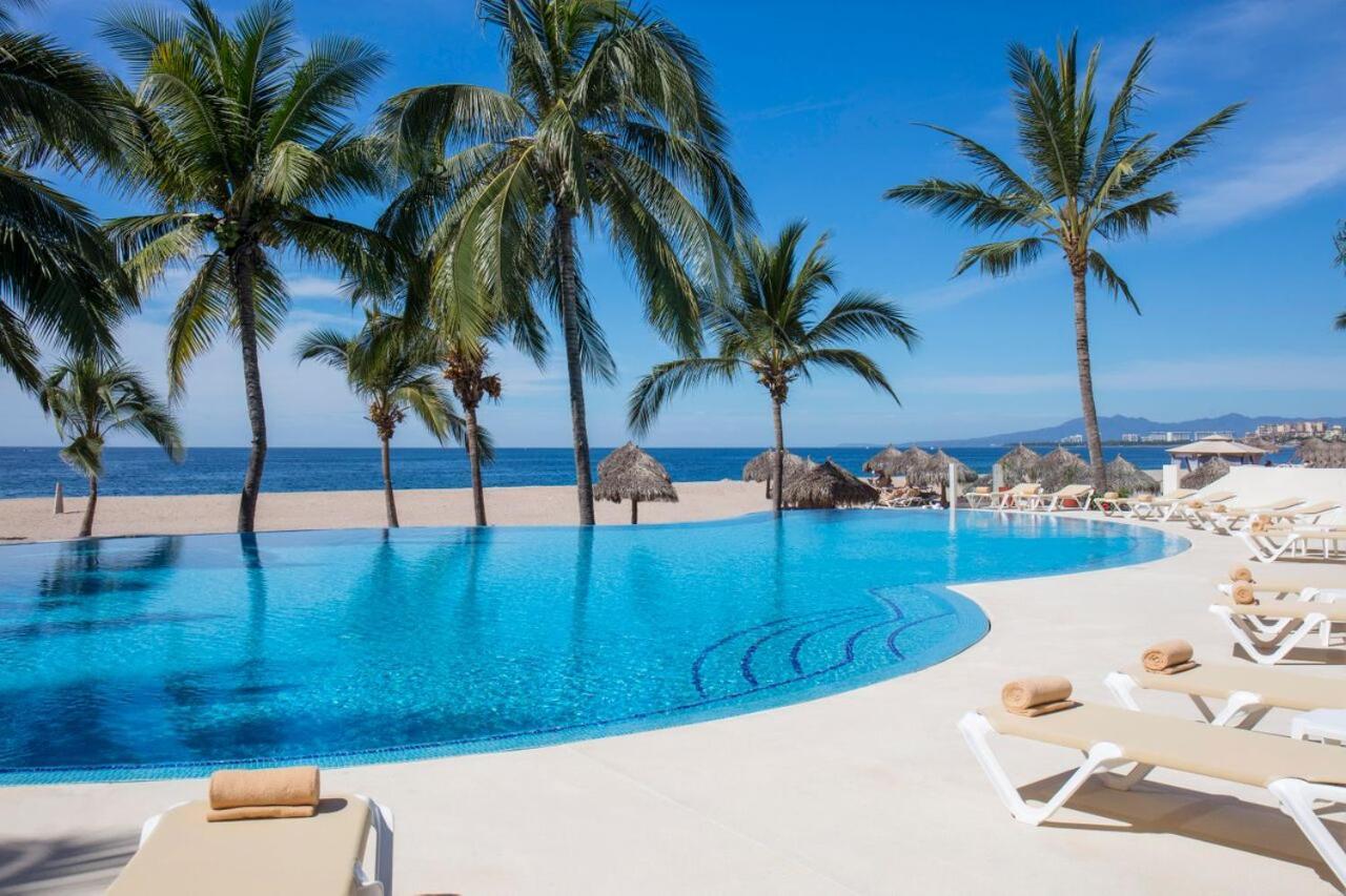 Krystal Vallarta Puerto Vallarta Dış mekan fotoğraf